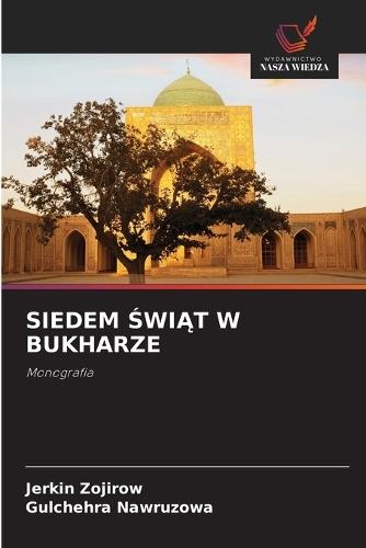 Siedem ŚwiĄt W Bukharze