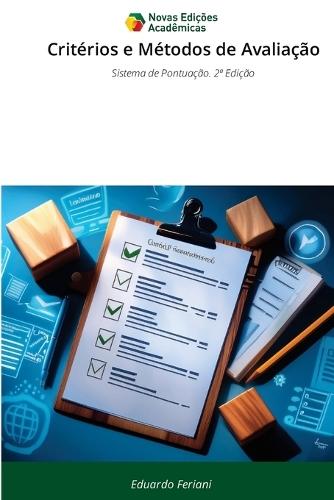 Critérios e Métodos de Avaliação