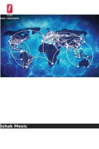 Análise comparativa do comércio mundial