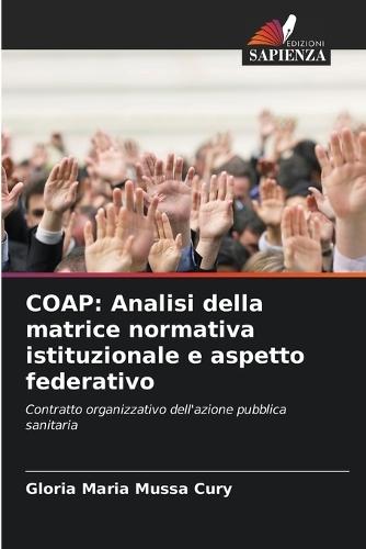 Coap: Analisi della matrice normativa istituzionale e aspetto federativo