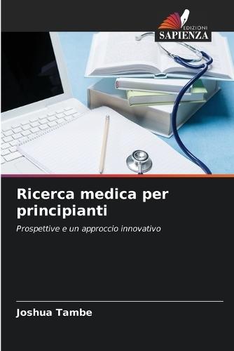 Ricerca medica per principianti
