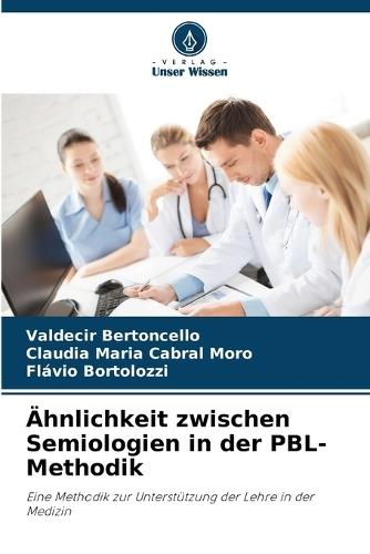 Ähnlichkeit zwischen Semiologien in der PBL-Methodik