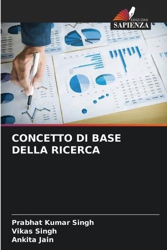 Concetto Di Base Della Ricerca