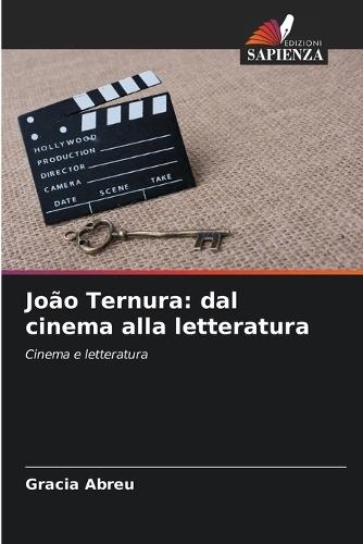 João Ternura: dal cinema alla letteratura