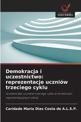 Demokracja i uczestnictwo: reprezentacje uczniów trzeciego cyklu