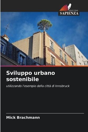Sviluppo urbano sostenibile