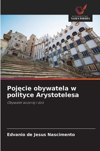 Pojęcie obywatela w polityce Arystotelesa