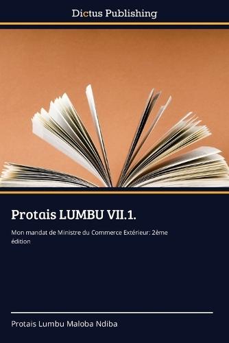 Protais LUMBU VII.1.