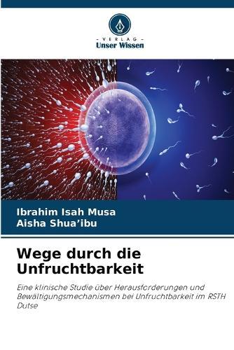 Wege durch die Unfruchtbarkeit