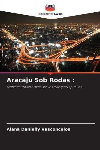 Aracaju Sob Rodas