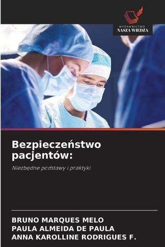 Bezpieczeństwo pacjentów