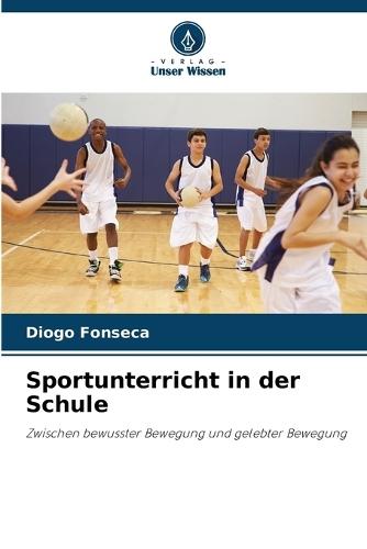 Sportunterricht in der Schule