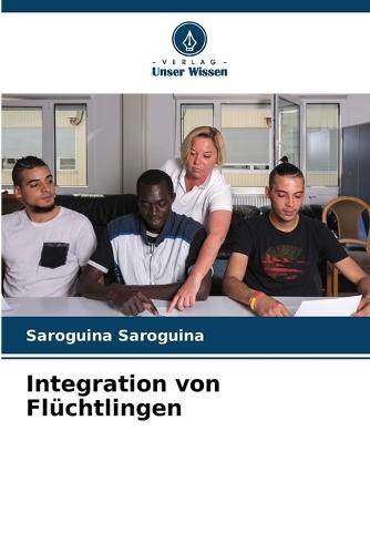 Integration von Flüchtlingen