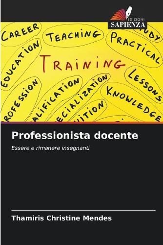 Professionista docente
