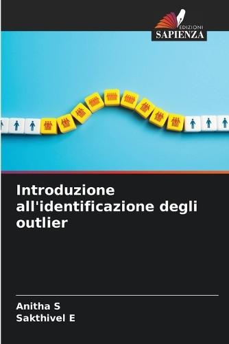 Introduzione all'identificazione degli outlier