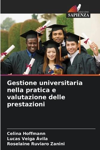 Gestione universitaria nella pratica e valutazione delle prestazioni