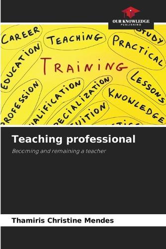Teaching professional