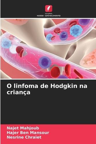 O linfoma de Hodgkin na criança