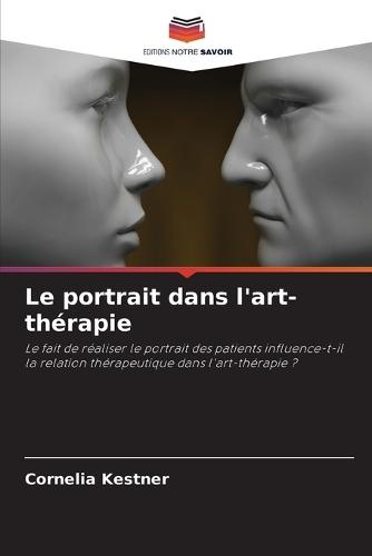Le portrait dans l'art-thérapie
