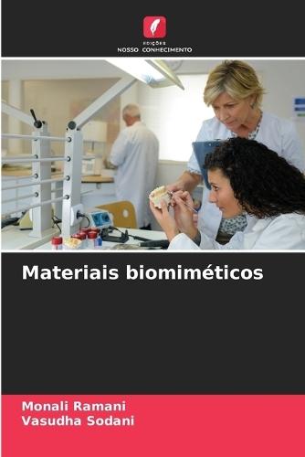 Materiais biomiméticos