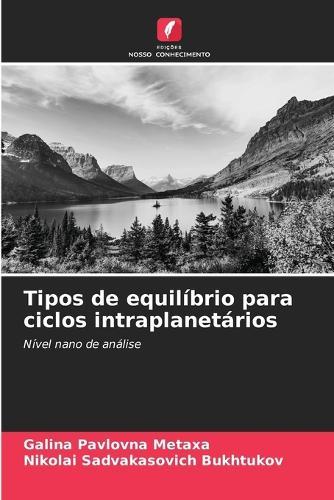Tipos de equilíbrio para ciclos intraplanetários