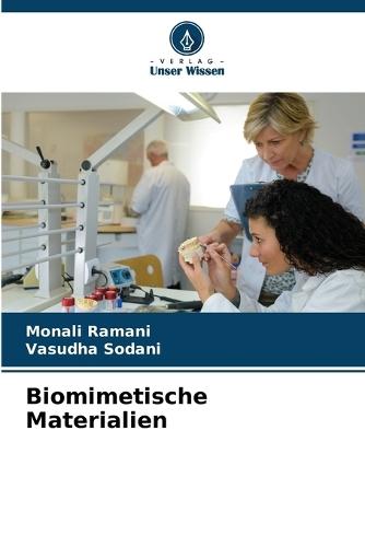 Biomimetische Materialien