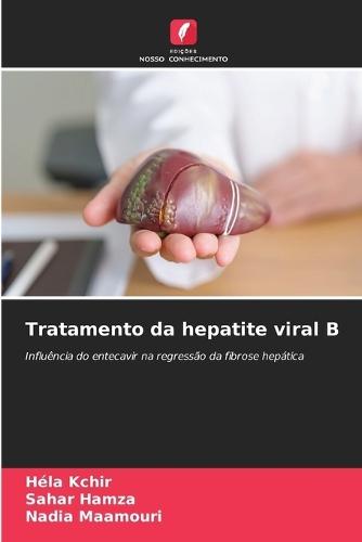 Tratamento da hepatite viral B