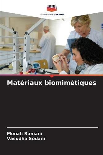 Matériaux biomimétiques