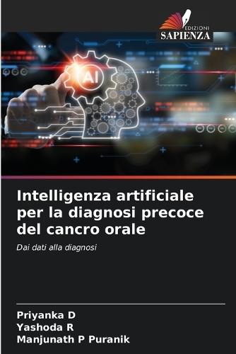 Intelligenza artificiale per la diagnosi precoce del cancro orale