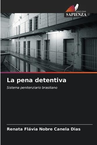 La pena detentiva