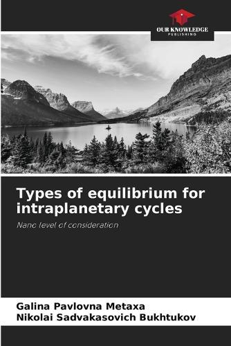 Types of equilibrium for intraplanetary cycles