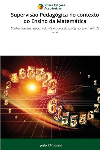 Supervisão Pedagógica no contexto do Ensino da Matemática
