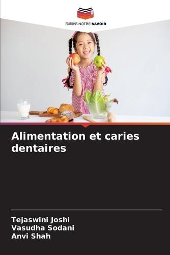 Alimentation et caries dentaires