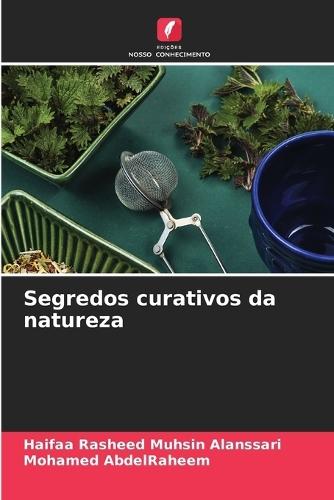 Segredos curativos da natureza