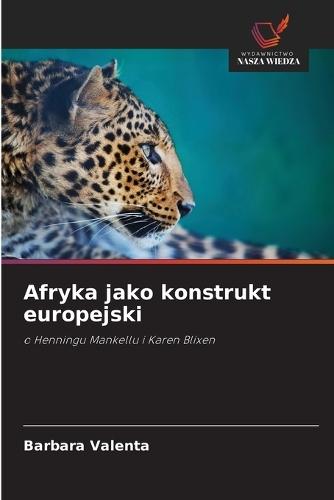 Afryka jako konstrukt europejski