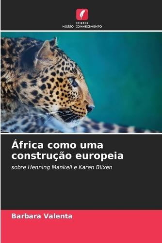 África como uma construção europeia