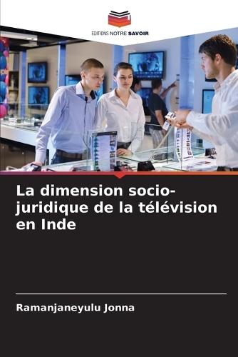 La dimension socio-juridique de la télévision en Inde