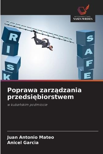 Poprawa zarządzania przedsiębiorstwem