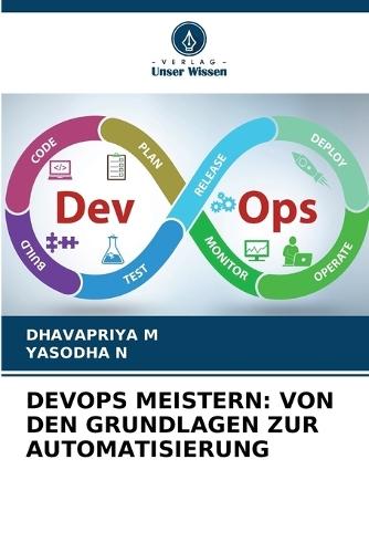 Devops Meistern: Von Den Grundlagen Zur Automatisierung
