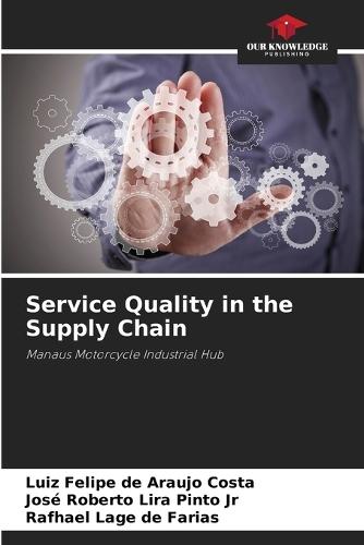 Service Quality in the Supply Chain