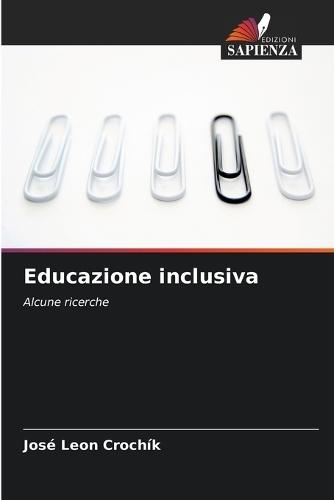 Educazione inclusiva