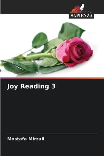 Joy Reading 3