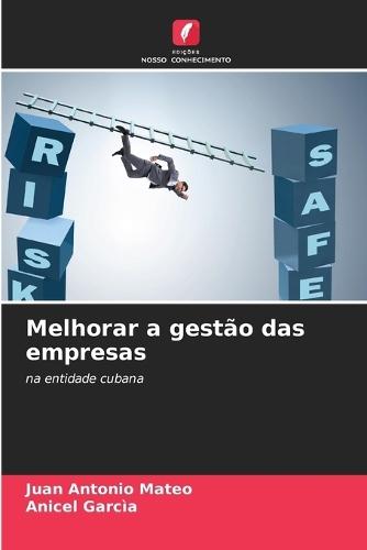 Melhorar a gestão das empresas