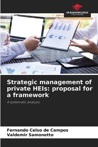 Strategic management of private HEIs: proposal for a framework