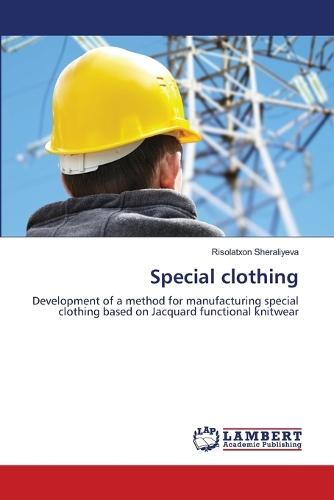 Special clothing
