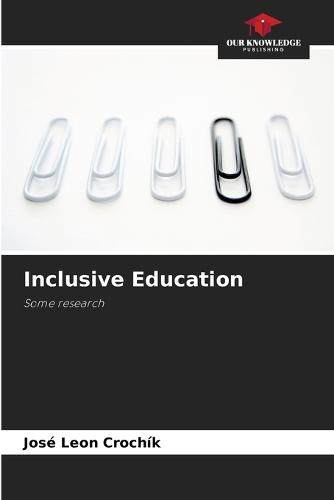 Inclusive Education