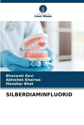 Silberdiaminfluorid