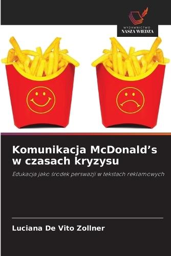 Komunikacja McDonald's w czasach kryzysu