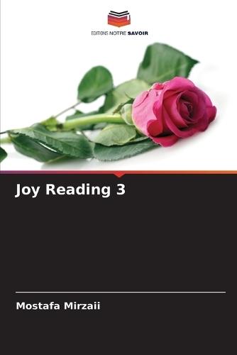 Joy Reading 3
