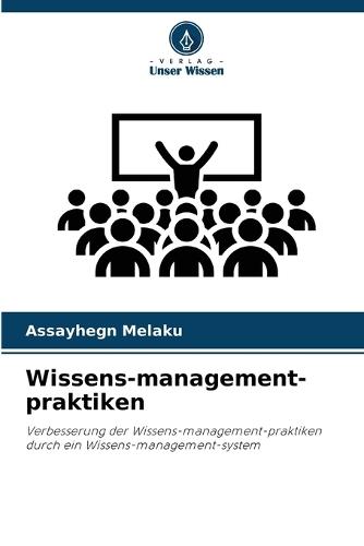 Wissens-management-praktiken